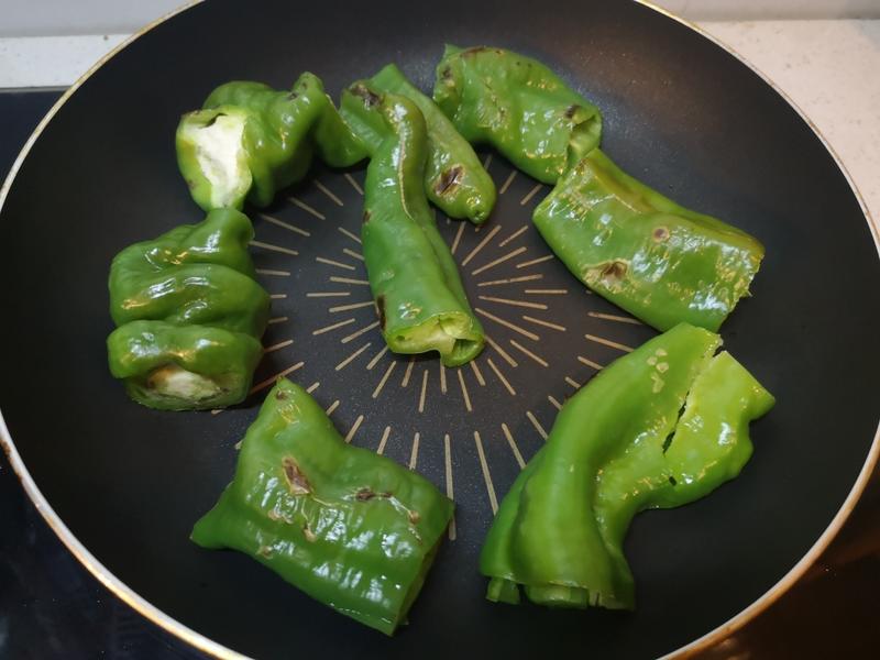炒虾仁怎么做好吃 —— 美食博主教你烹饪秘诀