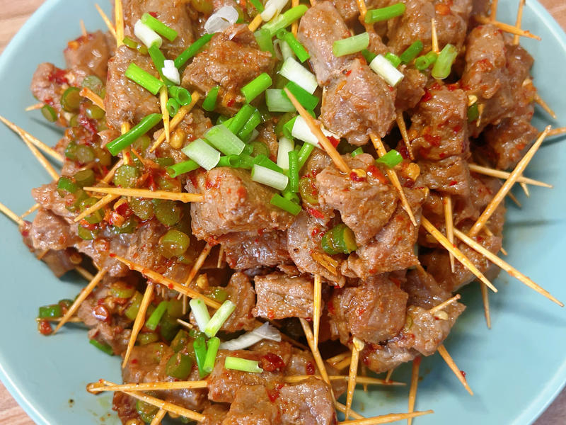 土豆面怎么做好吃？掌握这个诀窍，美味又营养！