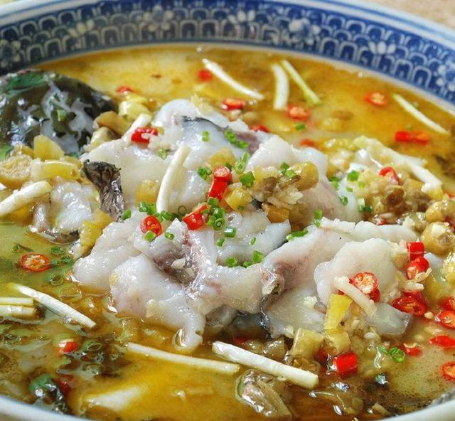 鲫鱼怎么做最好吃：掌握秘诀，味道鲜美无比