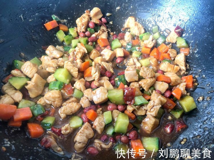 怎样做酱牛肉好吃又简单
