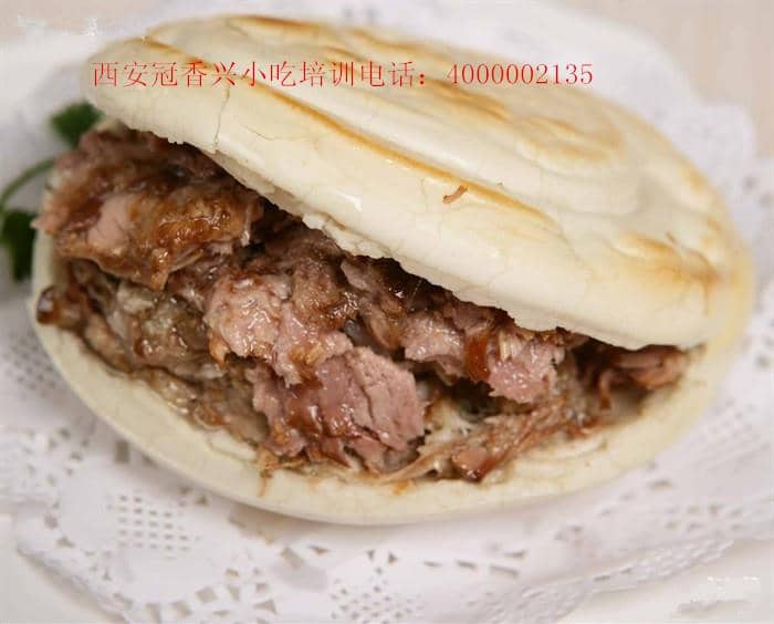 金昌小吃一条街：探寻美食的独特韵味