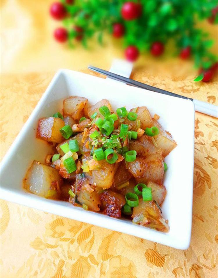 运城特色美食：一场味蕾的盛宴