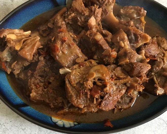乌镇特色美食小吃：一场味蕾的盛宴