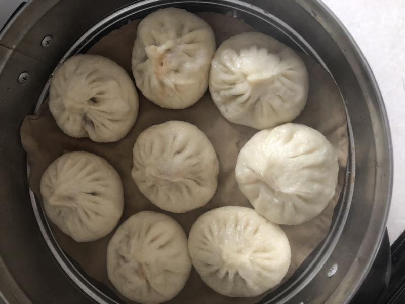 乌镇特色美食小吃：一场味蕾的盛宴