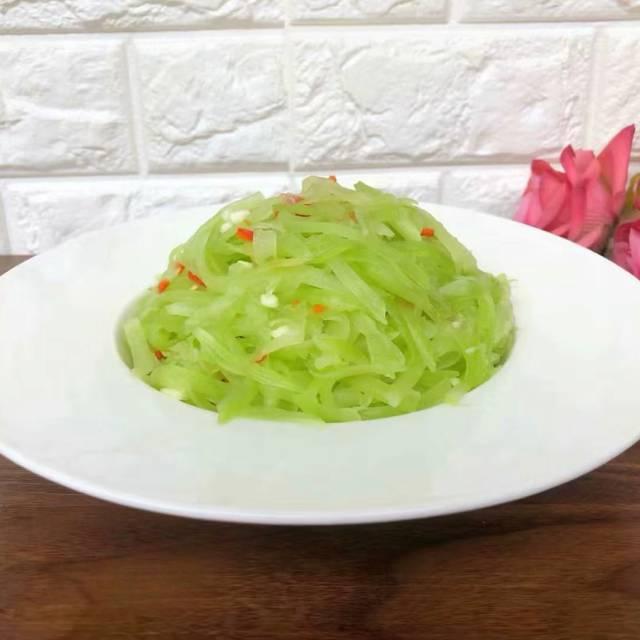 葱油拌面怎么做好吃：掌握秘诀，告别平淡无奇