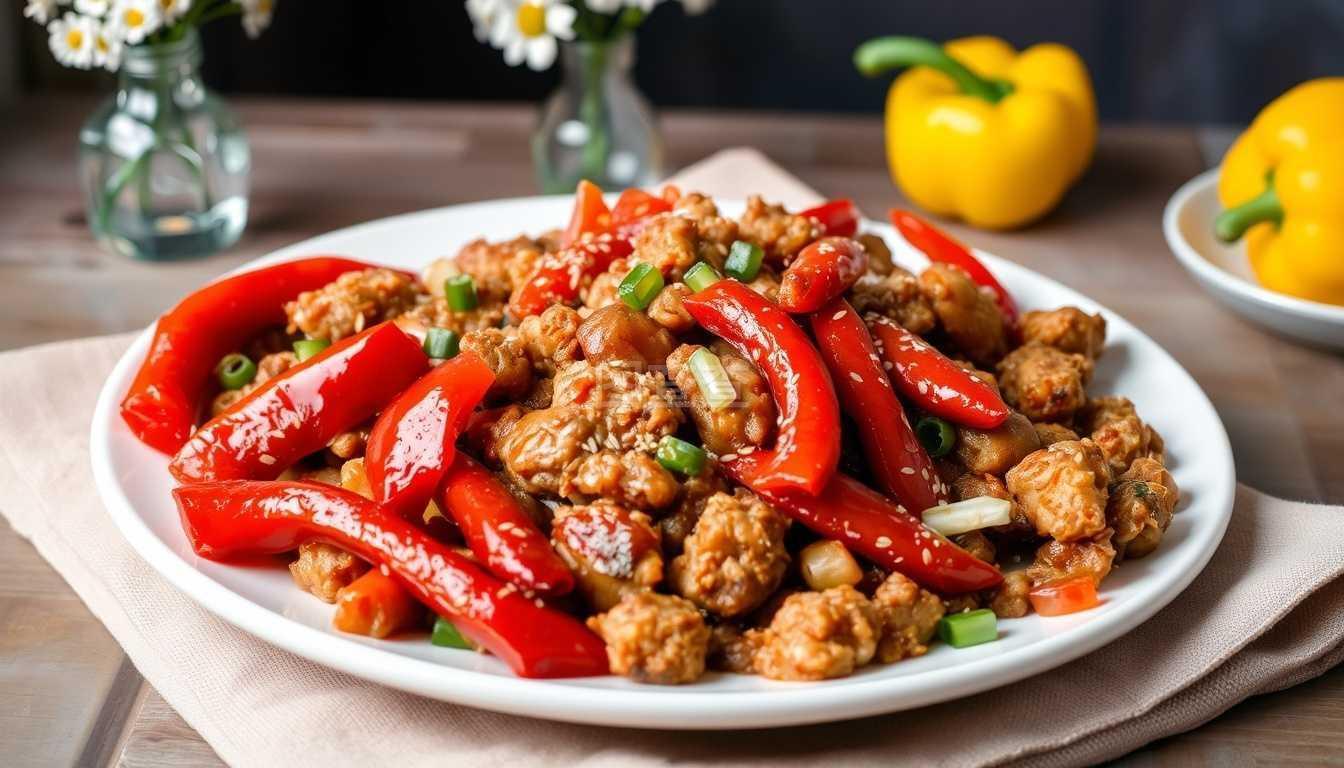 潥水特色美食：探寻地方风味，品味独特佳肴