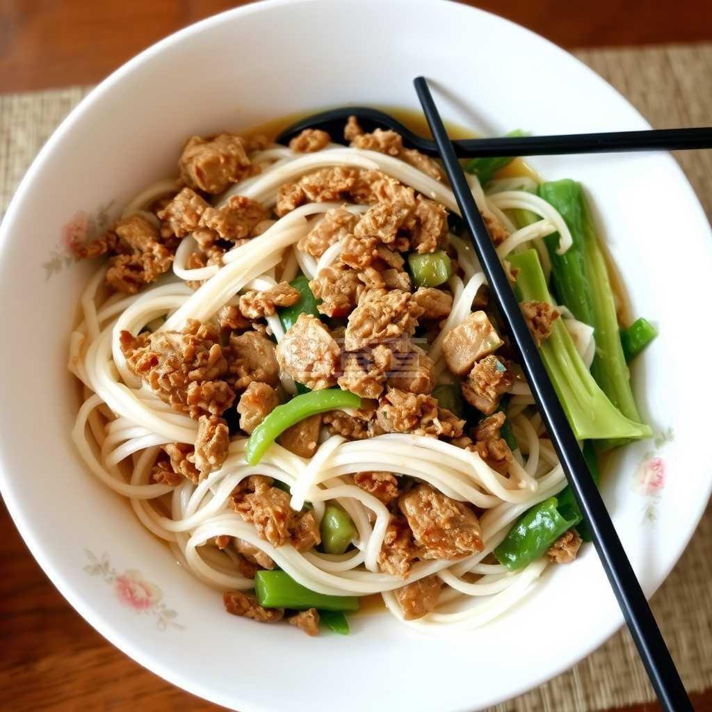 家常清汤牛肉：醇厚滋味，家的味道