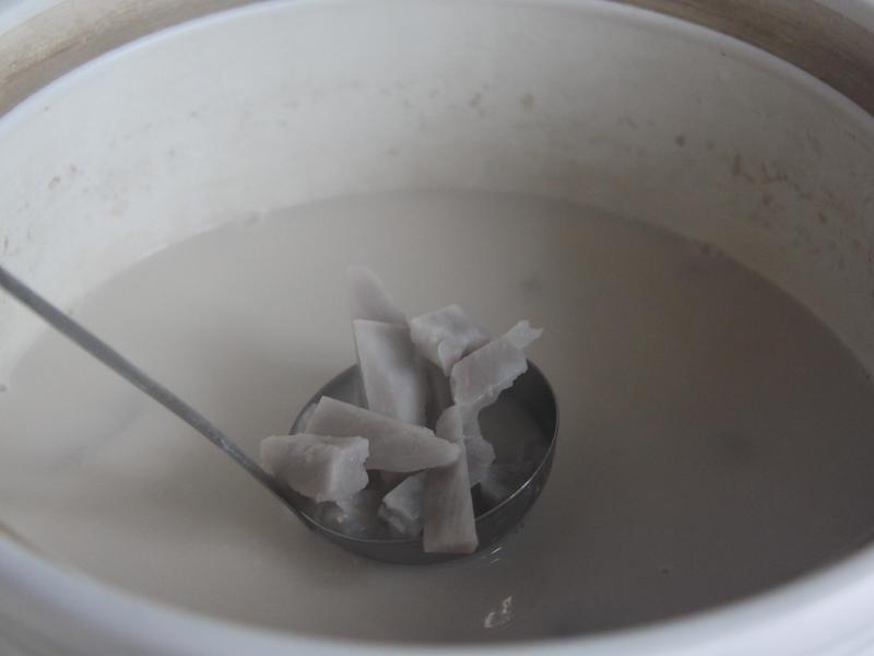 西双版纳特色美食水果：一场味蕾与自然的邂逅