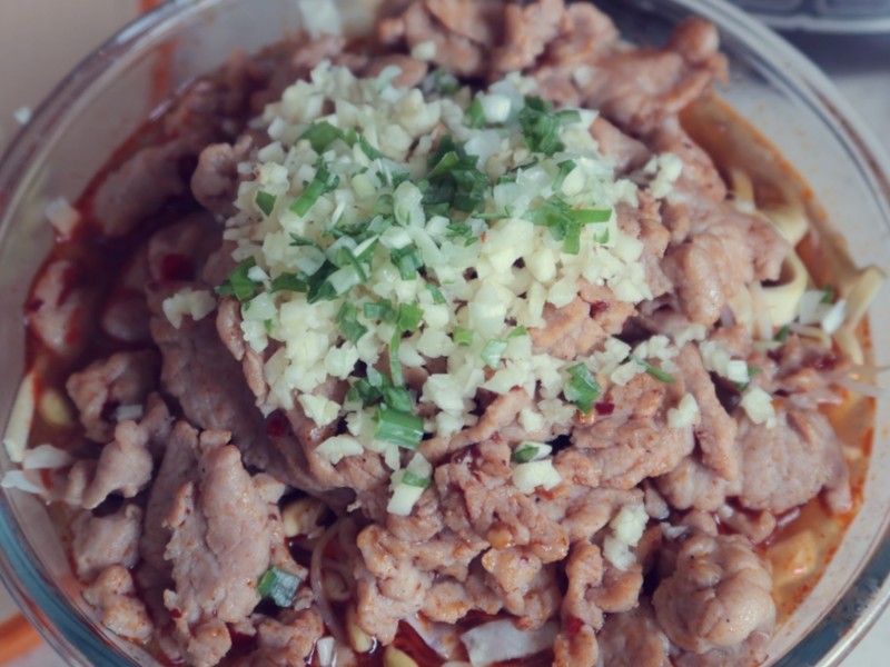 都匀特色美食小吃：一口幸福，一味传承