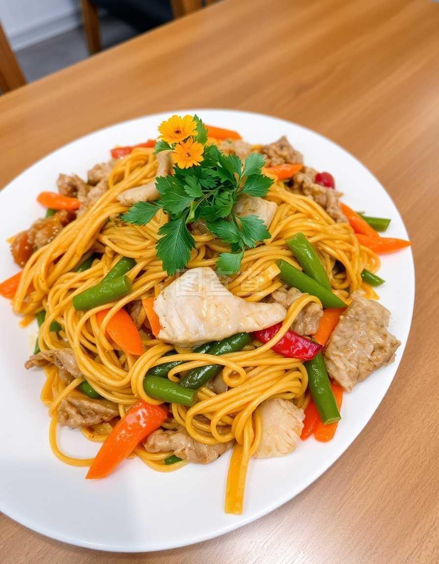 煎牛排的家常做法：轻松打造餐厅级别美味