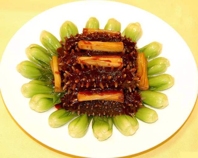 家常便饭真实图片：还原生活的美味瞬间