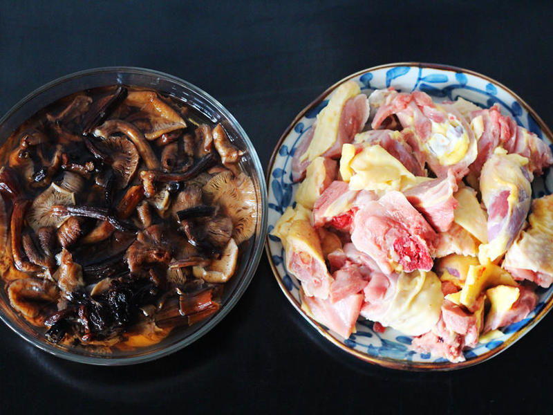 干菜饼的家常做法：传统美食的现代演绎