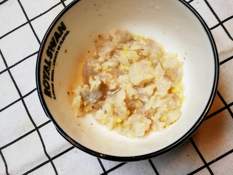 家常牛肚汤：温暖你的味蕾，滋养你的身心