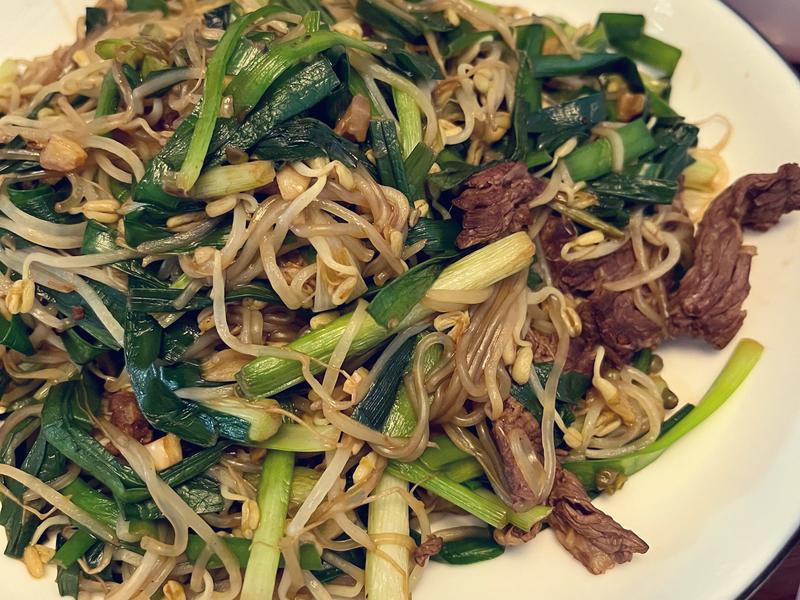 萧县特色美食做法：探寻地道风味，传承千年美食文化