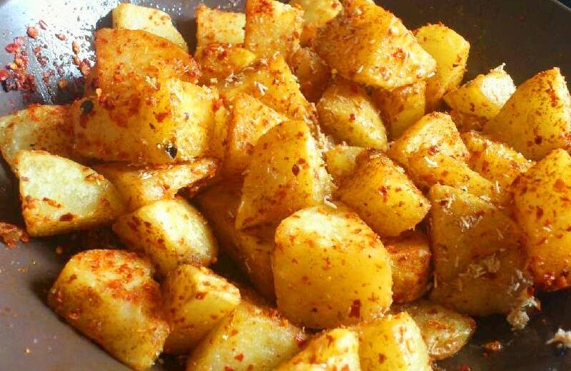 大米丸子的家常做法：传统美味，轻松入门