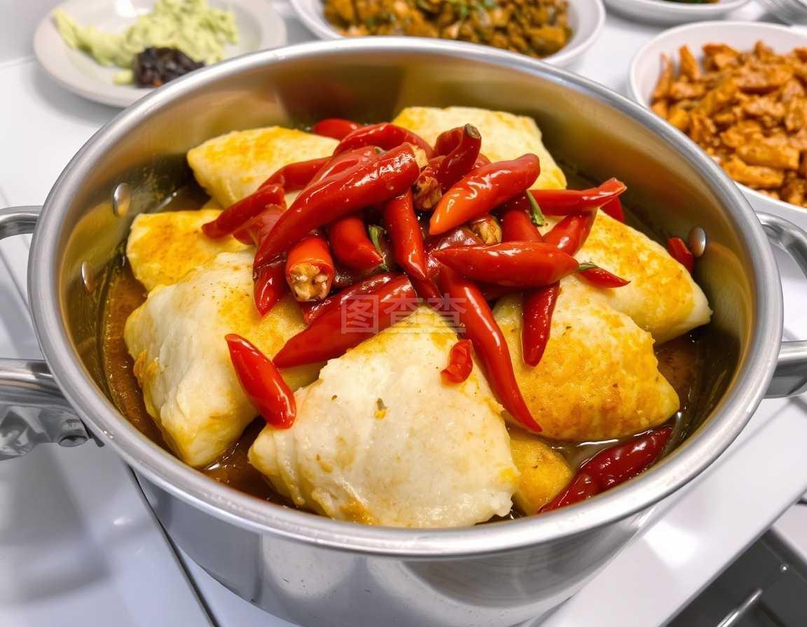 羊肉家常做法：解锁美味与健康的秘诀