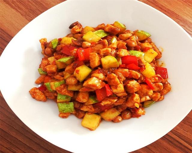 羊肉家常做法：解锁美味与健康的秘诀