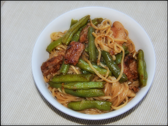 家常小零食：美味又简单的食谱分享