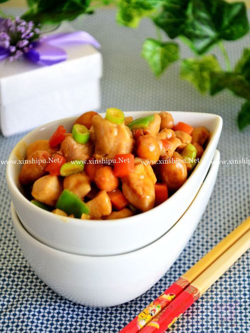 家常肠粉：传统美食的现代演绎