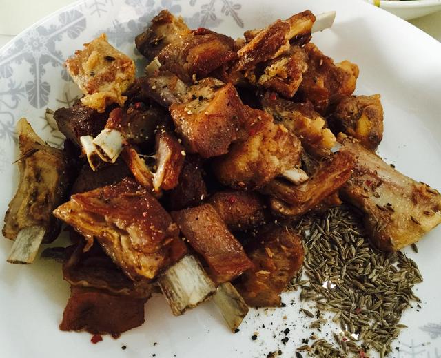 炒肉丸子的家常做法大全