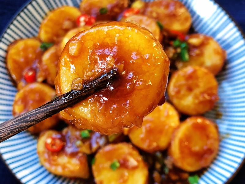 过年家常菜谱：团圆美味，共享温馨时光