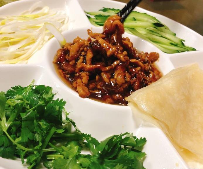 酒泉小吃一条街：探寻美食的绝佳去处
