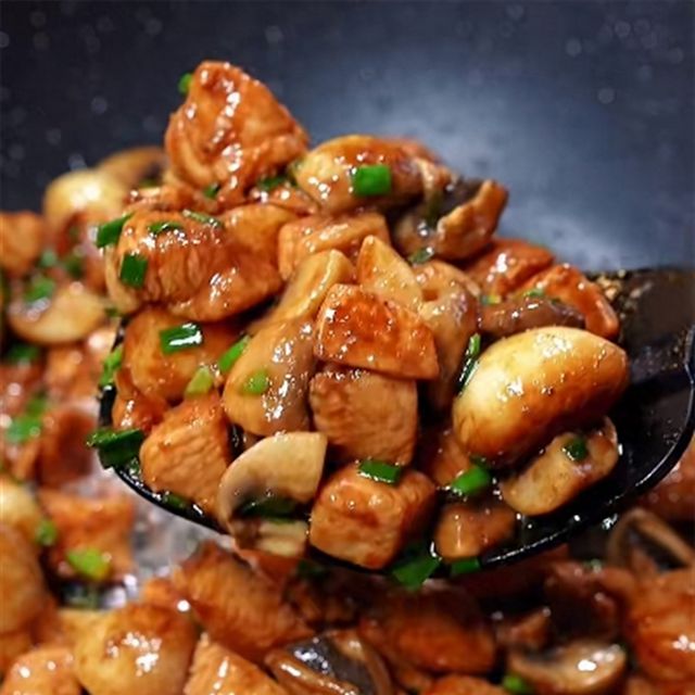 家常素菜汤：温暖每一根味蕾
