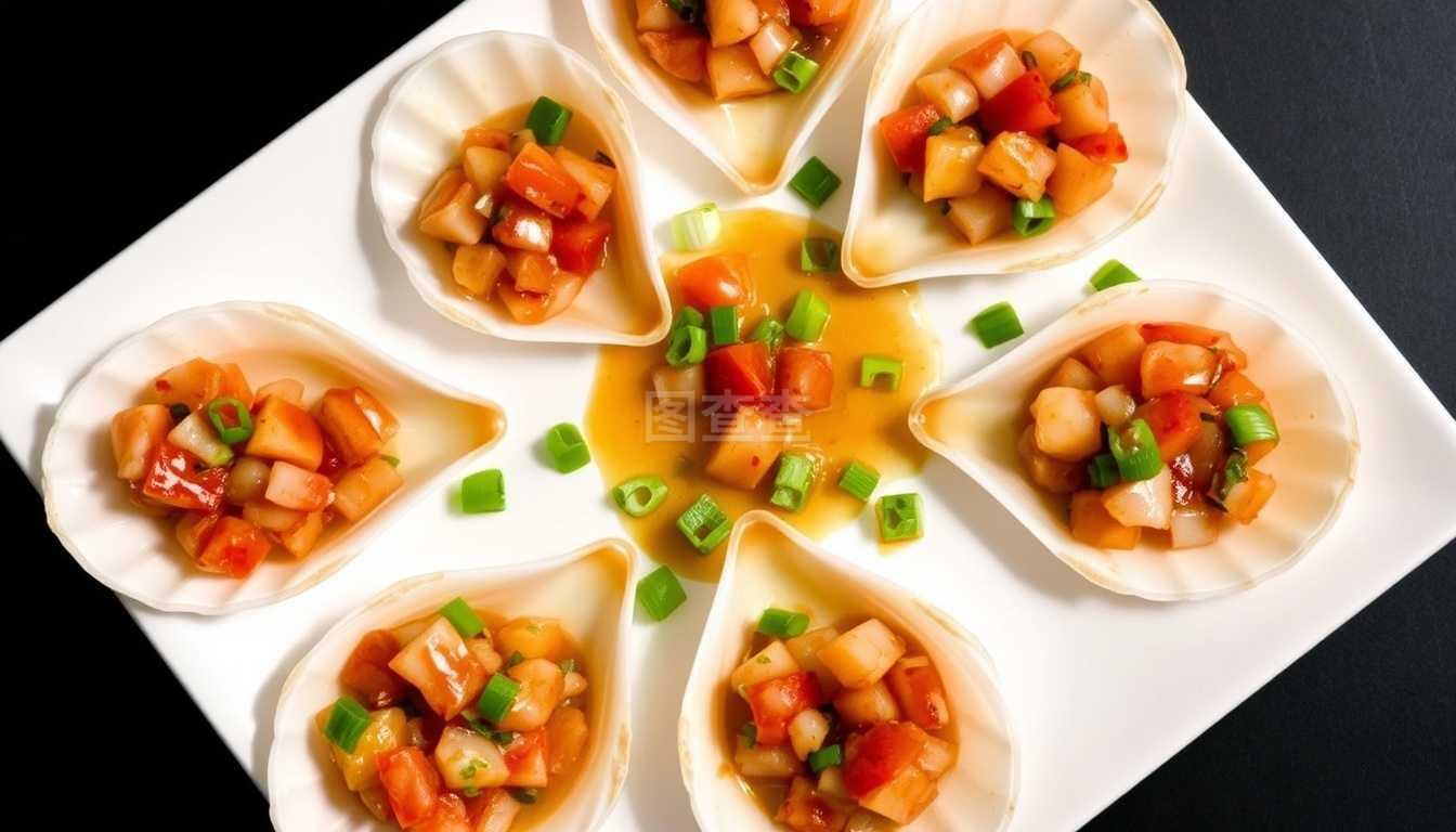 天津站附近小吃：探寻美食的绝佳起点