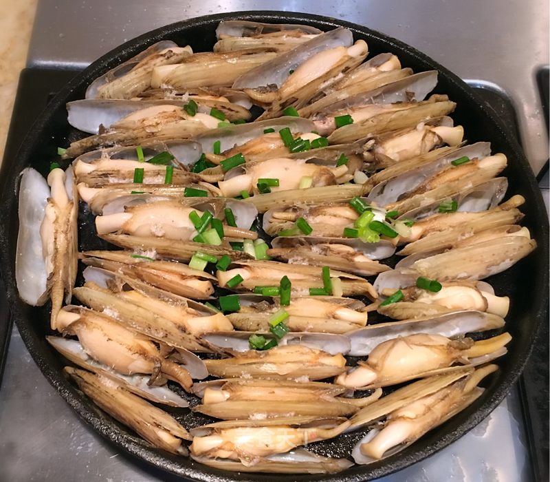 标题：莱州特色小吃——舌尖上的美食之旅