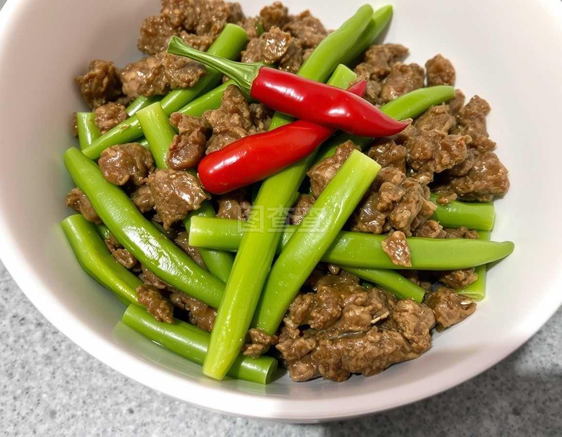 重庆观音桥小吃街：探寻美食的天堂
