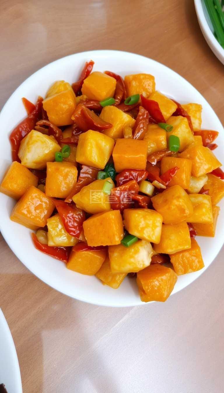 东莞特色小吃：探寻美食的魅力