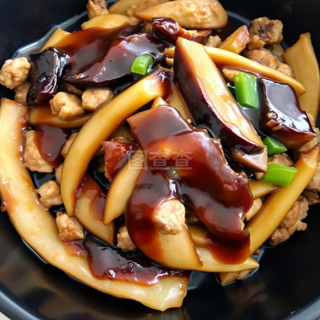 成都建设巷小吃街：探寻美食的绝佳目的地
