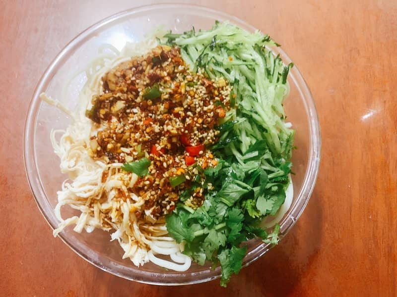 羊蛋好吃吗？揭开这道美食的神秘面纱