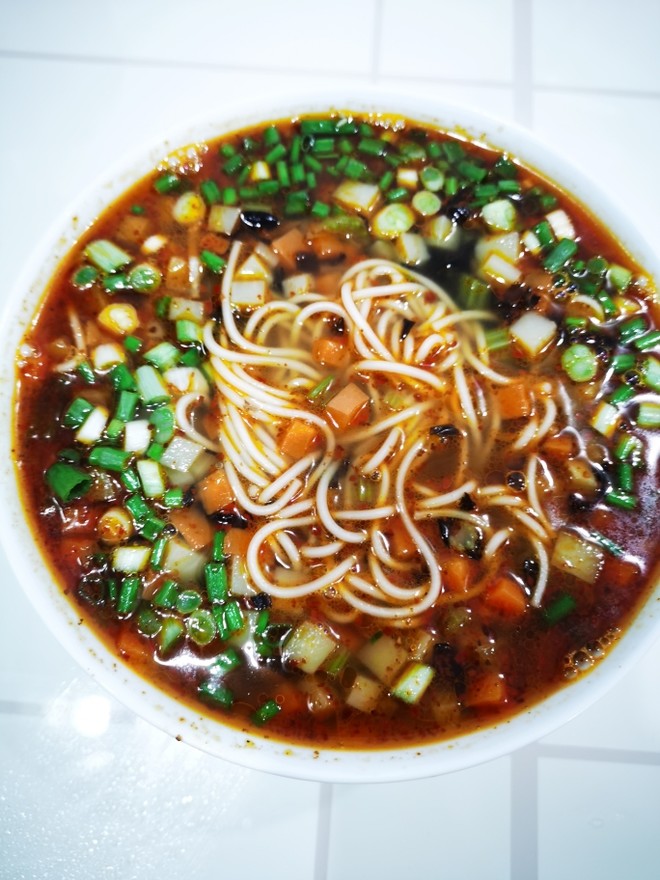 火锅底料做什么菜好吃：解锁家常美食新境界