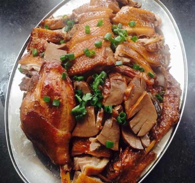 蟹的做法大全家常：解锁美味蟹肉的秘密