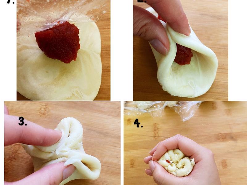 河南特色美食介绍作文