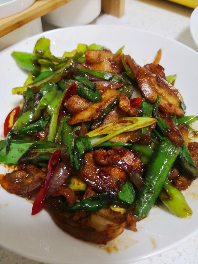 鸡炒什么好吃？揭秘5款家常鸡炒菜谱