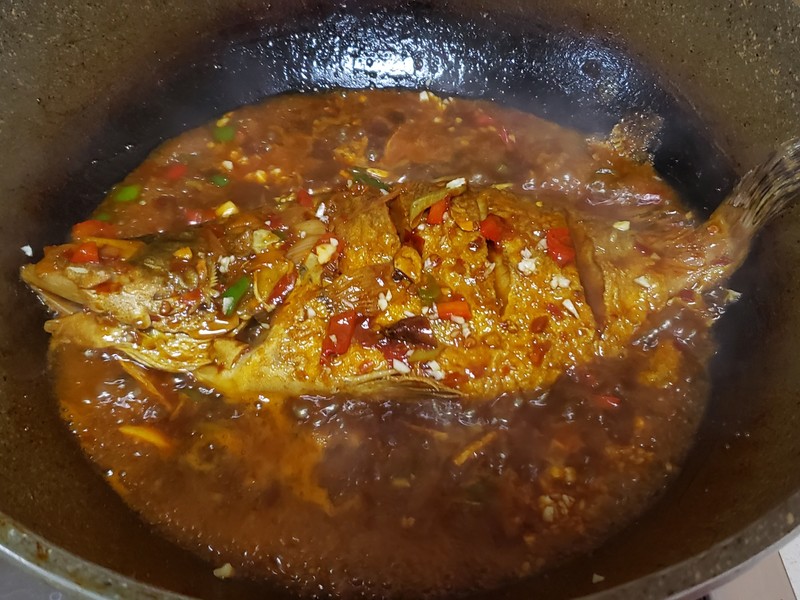菜心怎么炒好吃？掌握这些技巧，让菜心脆嫩可口！