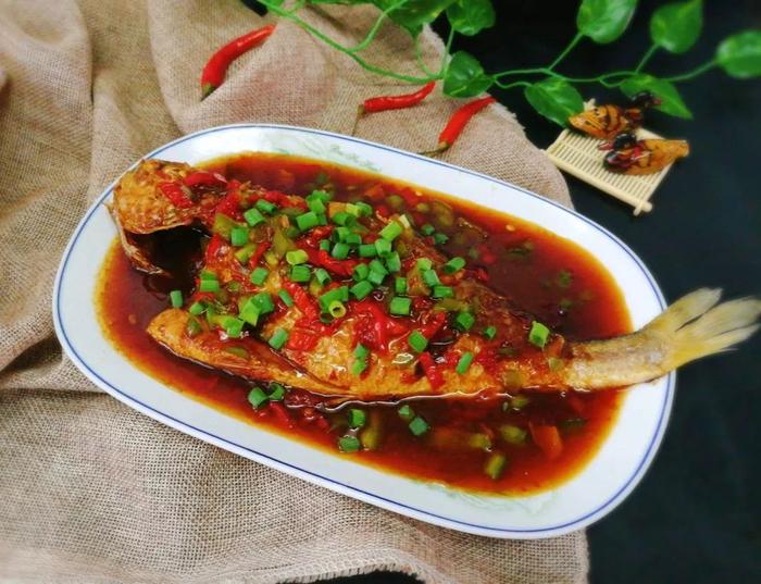 简单又好吃的菜：家庭美食的入门之道
