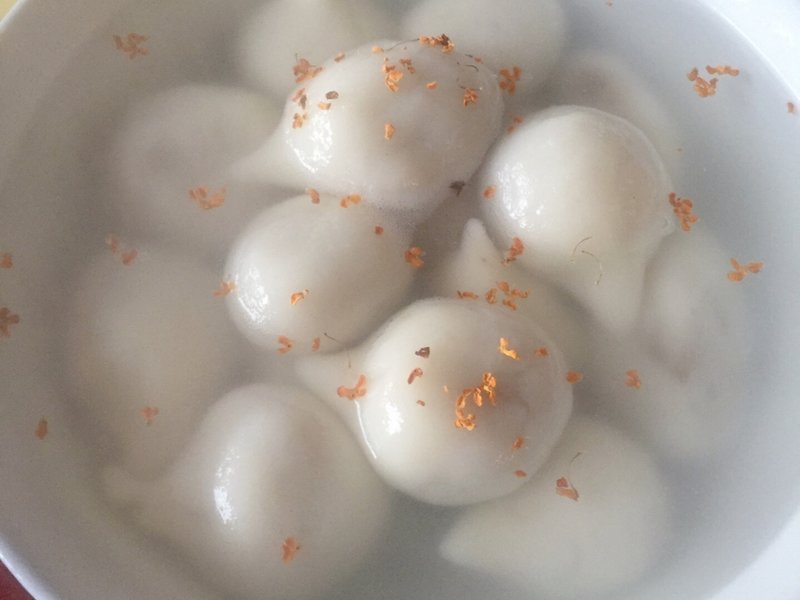 咸饭怎么做好吃：独特风味，家常美食新体验
