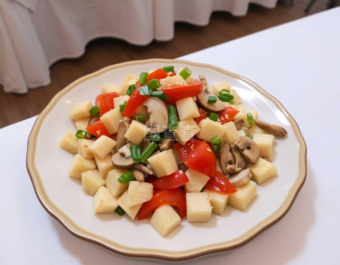 最好吃的锅巴：探寻传统美食的独特魅力