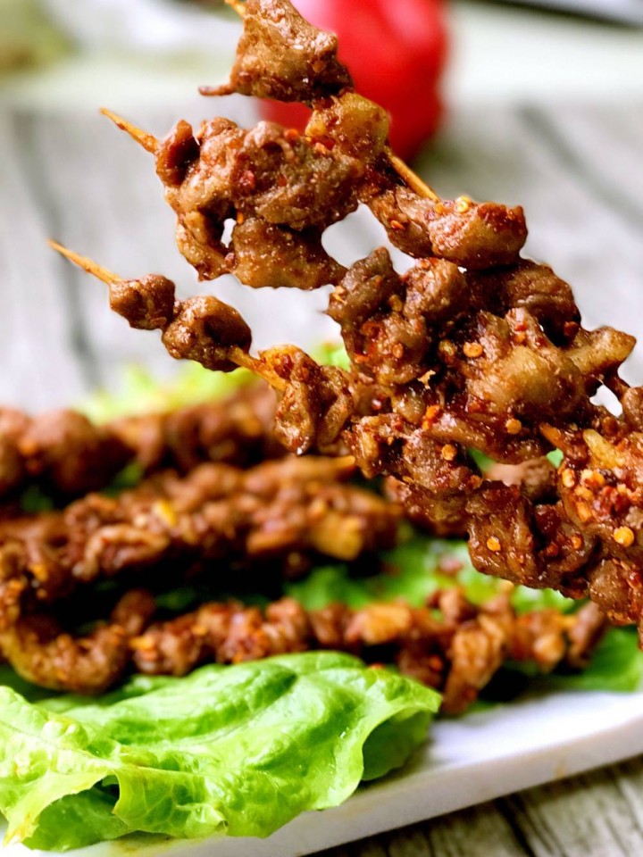 方城县城特色美食：探寻千年古韵中的味蕾盛宴