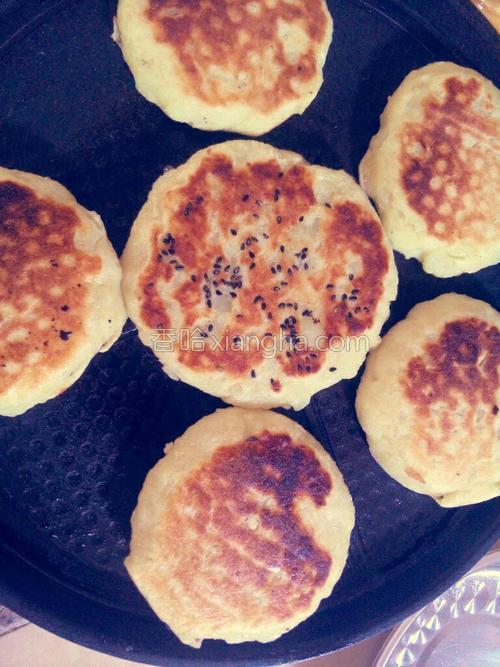 中国传统特色美食绘画：品味历史，绘出文化