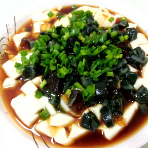 中山古镇特色美食：探寻历史文化中的美味记忆