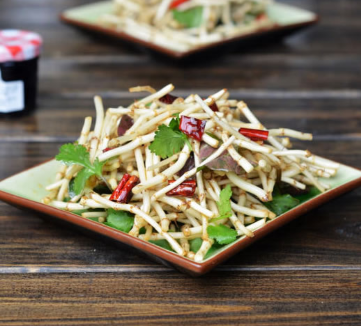 鹤山沙坪特色美食：探寻粤菜风味的独特魅力