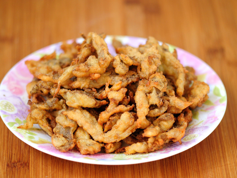 探索番禺特色美食：一场味蕾的盛宴