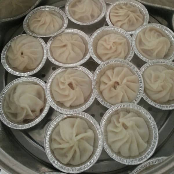 探索临潼特色美食餐厅：一场味蕾的盛宴