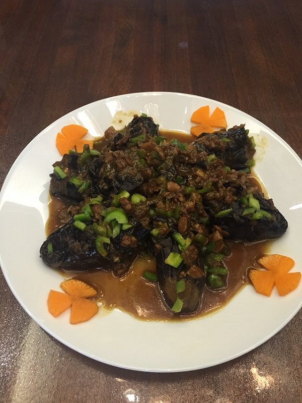 北京西四附近特色美食：探寻隐藏的美味宝藏