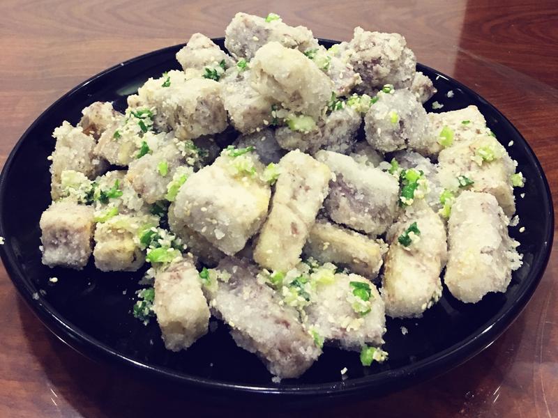 张家口本地特色美食：探寻地域美味，细品张家口风情
