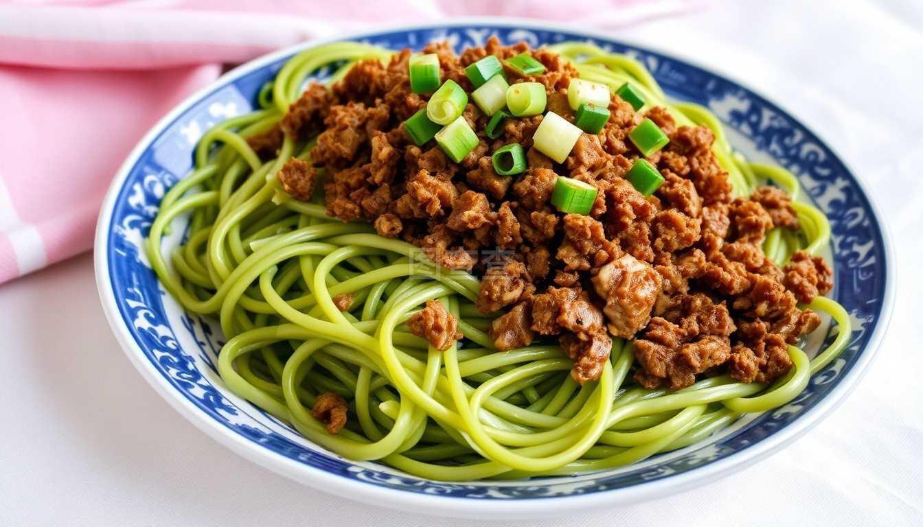 豆腐酿的家常做法：美味与健康的完美结合